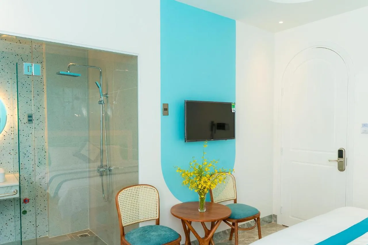 La Casa Boutique Hotel Vung Tau