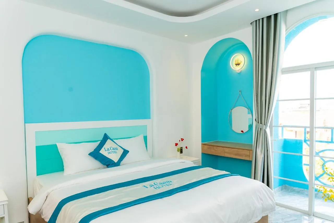 La Casa Boutique Hotel Vung Tau