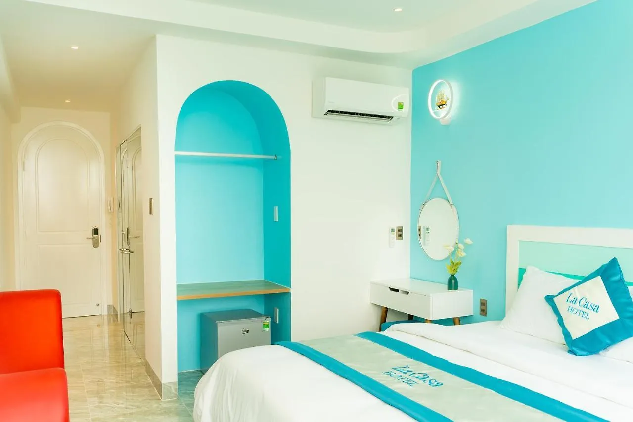 La Casa Boutique Hotel Vung Tau