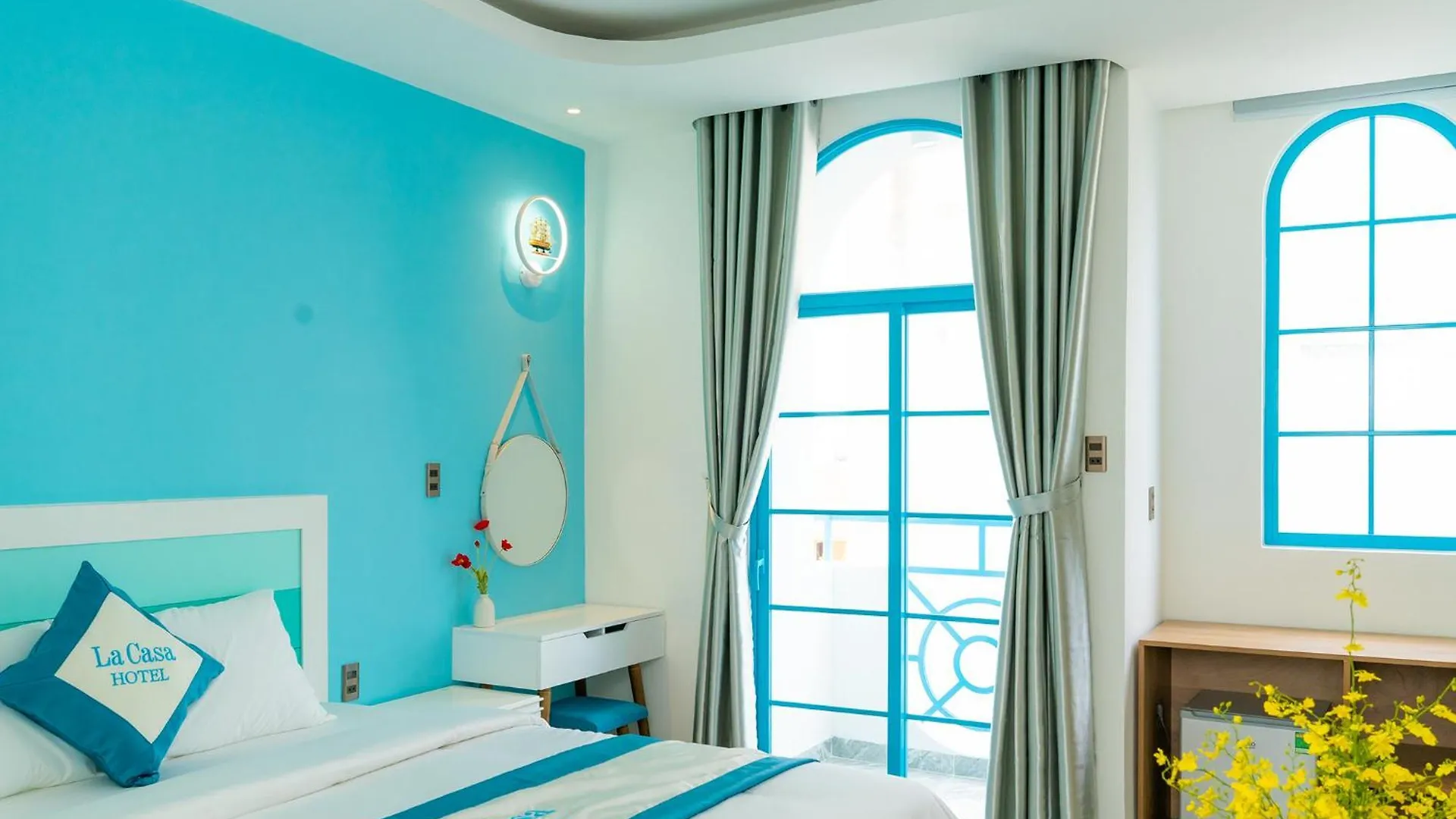 La Casa Boutique Hotel Vung Tau