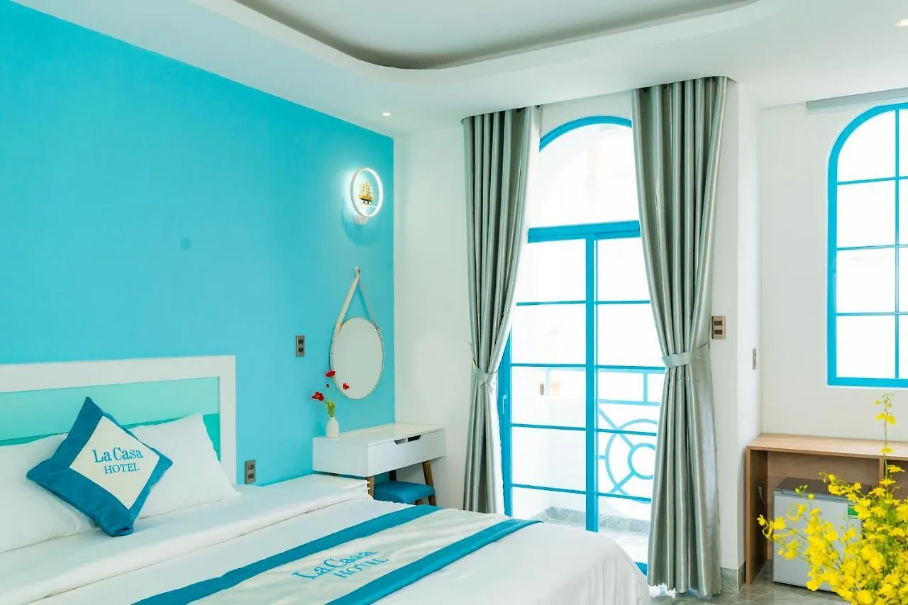 La Casa Boutique Hotel Vung Tau