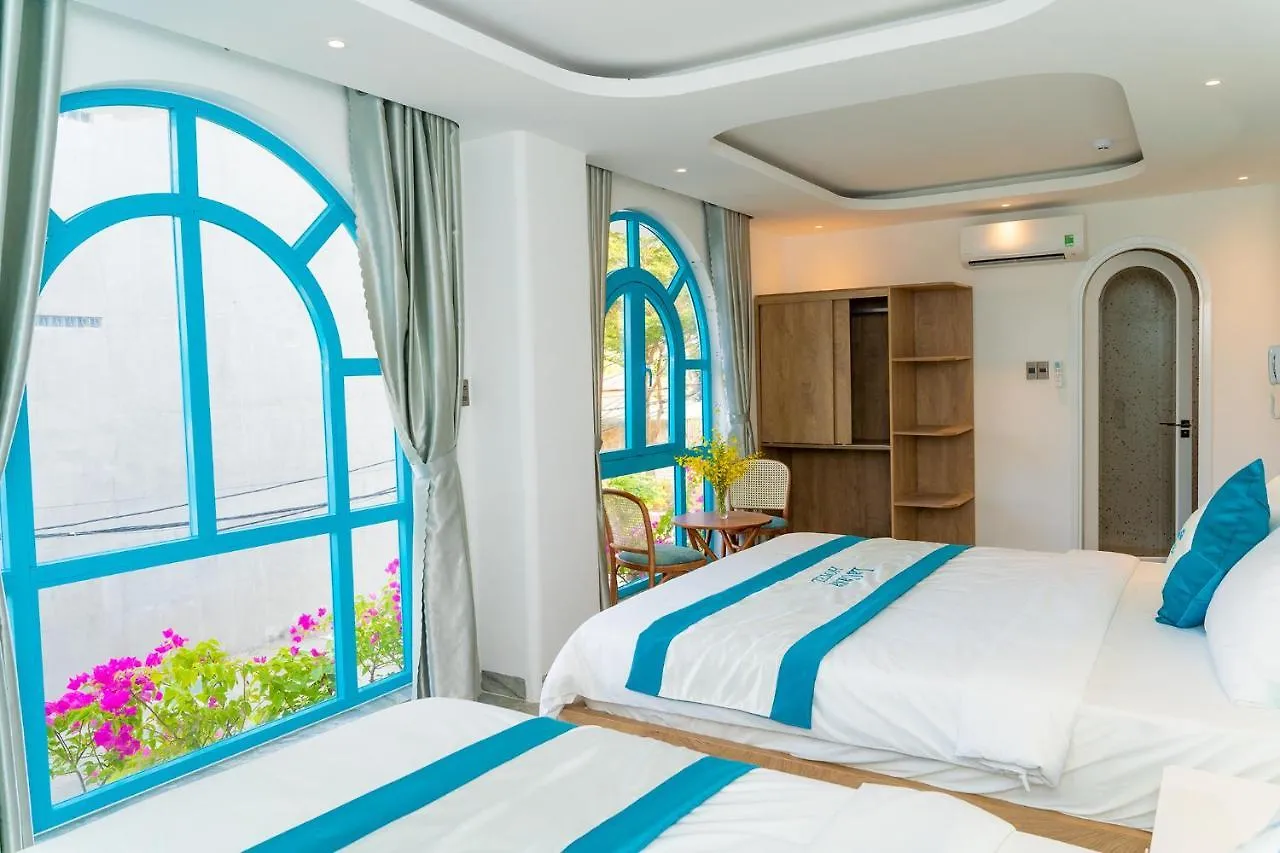 La Casa Boutique Hotel Vung Tau