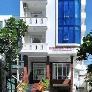 Aparthotel Lotus