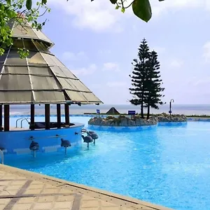 Resort Long Hai Beach