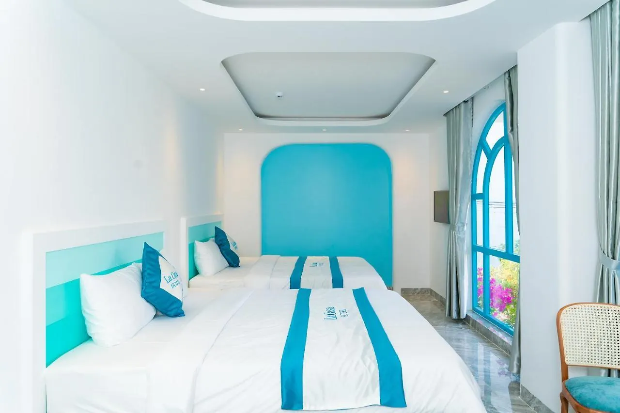 La Casa Boutique Hotel Vũng Tàu