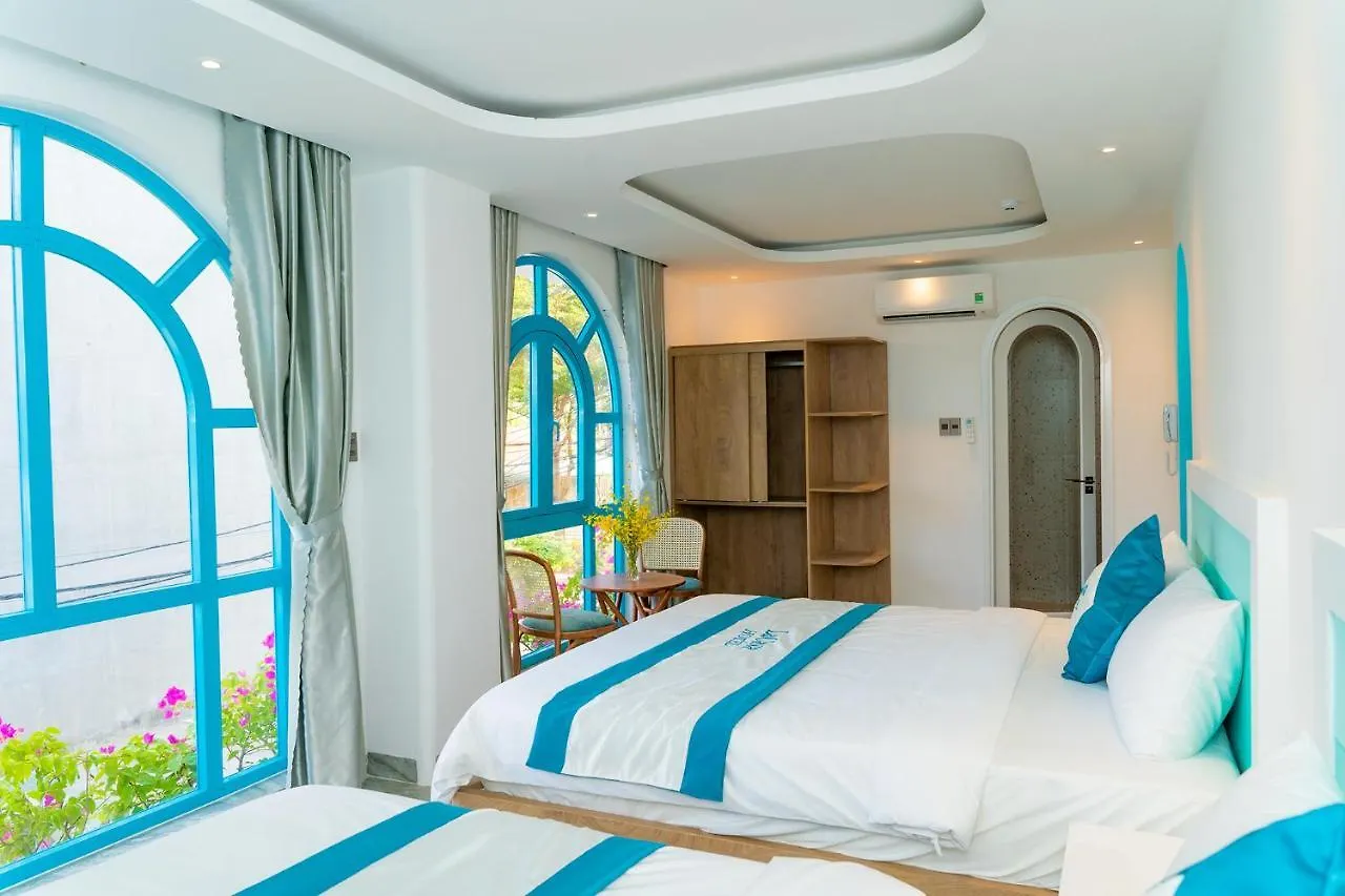 La Casa Boutique Hotel Vũng Tàu