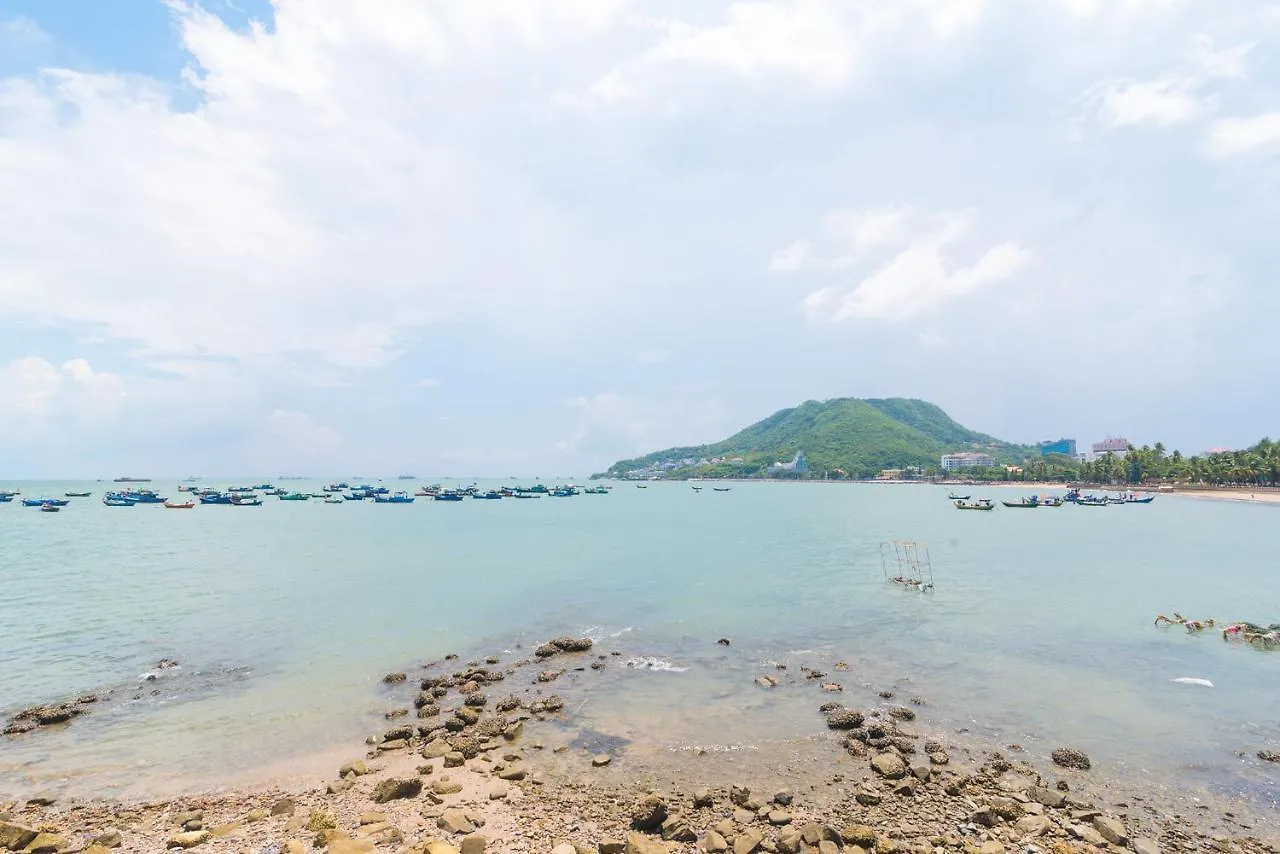 La Casa Boutique Hotel Vũng Tàu 3*,  Vietnam