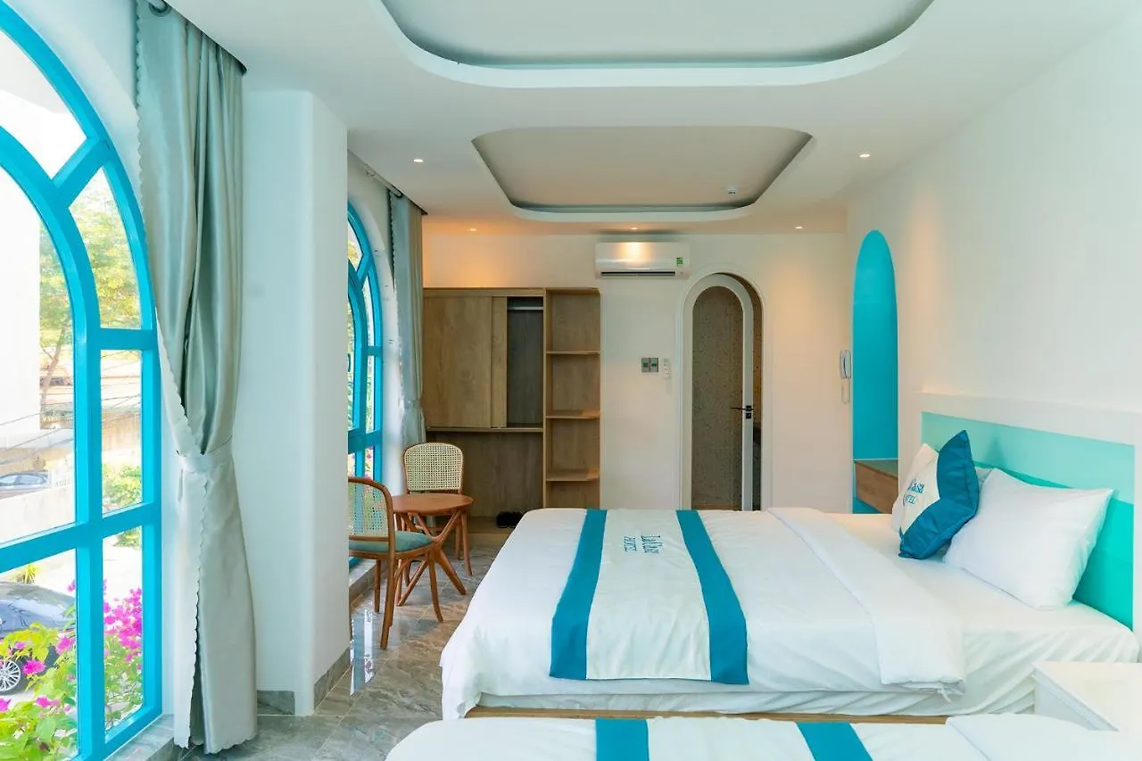 La Casa Boutique Hotel Vũng Tàu Vietnam